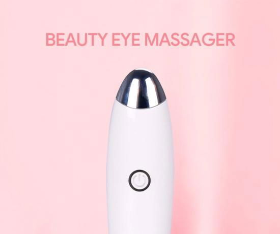 Professional Lower Price wrinkle massager eye care instructions anti aging 