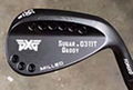 PXG 0311T Sugar Daddy 56 Sand Wedge - NEW - RH - Xtreme Dark Finish - NCN