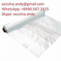 Overspray Plastic Sheeting 5