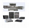 Cisco-IT network Switch switches Router module IP phone