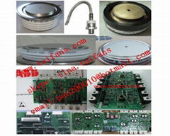 frequency Inverter power main control drive I/O filter 