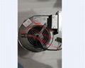 Fans Fan Capacitor resistor & cable for Frequency Inverter 