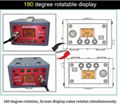 Professional Anti-static PCB Soldering Station 100W 200W 300W Available Lead Fre 3