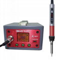 300W High Frequency Soldering Station Electric Circuit Board Soldering iron kit 