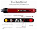 Professional Digital Temperature Adjustable Electric Soldering Iron T 2