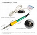 Best Seller Digital Soldering Station 75w Factory Wholesale Supply  1