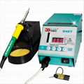 Best Seller Digital Soldering Station 75w Factory Wholesale Supply  2