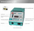 Best Seller Digital Soldering Station 75w Factory Wholesale Supply  4