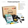 Best Seller Digital Soldering Station 75w Factory Wholesale Supply  5