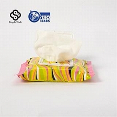 cheap adult bath oem makeup lady wet wipes