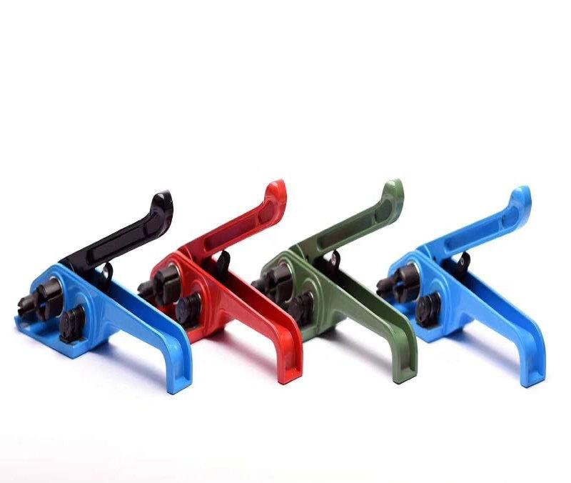 Manual Plastic Strapping Tools Set 5