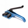 Manual Textile Strapping Tools