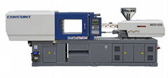 Injection molding machine