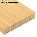 Bamboo Plywood