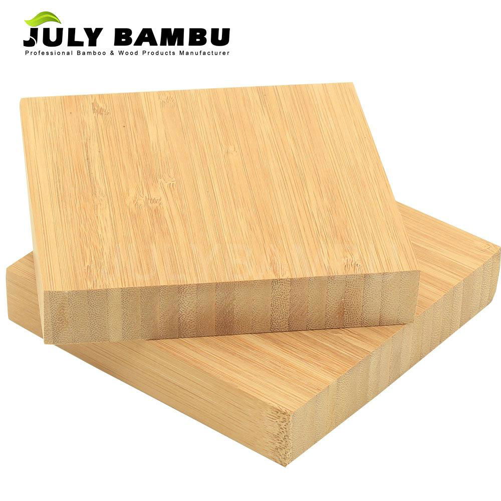 Bamboo Plywood 3