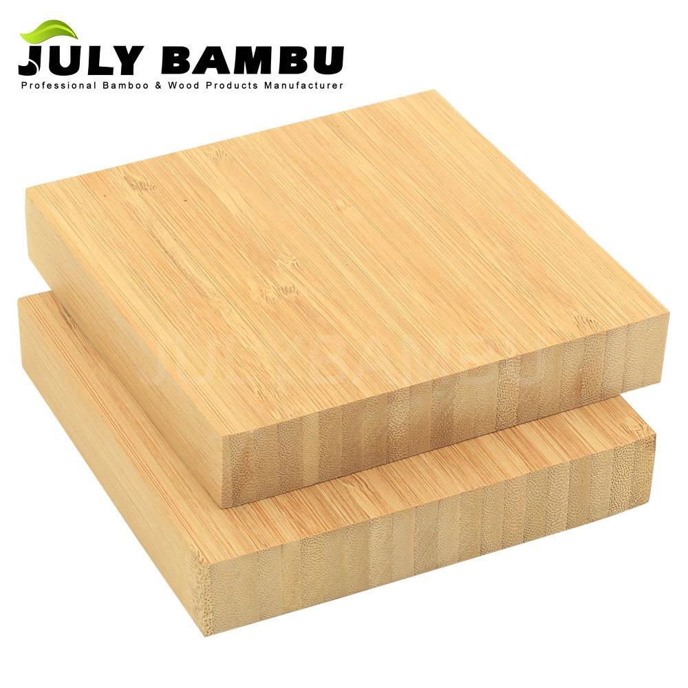 Bamboo Plywood 4