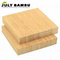 Wholesale  Carbonized Solid Bamboo  Wood