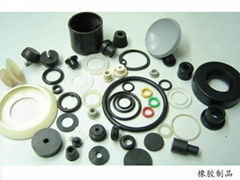 Rubber products