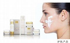 Skin care products