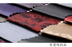 high quality textile