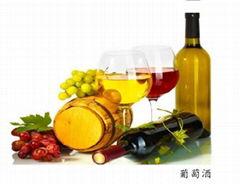 Wine product