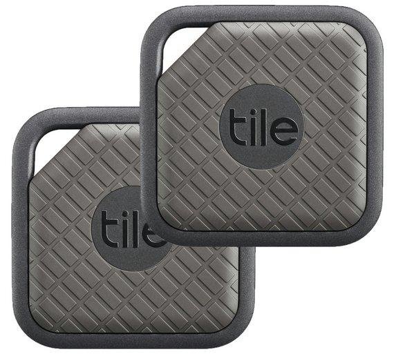 Tile Sport Bluetooth Key/Item /Phone Finder