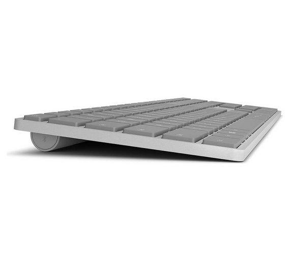 Microsoft Surface Wireless Keyboard 3