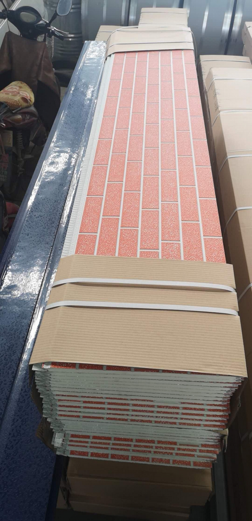 fireproof plate huicheng (China Manufacturer) Heat Insulation