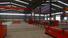 Shandong Yuncheng Xinya trailer manufacturing Co. Ltd