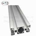 aluminum sections products  Industrial