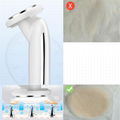 high frequency galvanic facial eye bag removal face lift machine 2