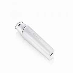 USB Rechargeable eye Beauty device