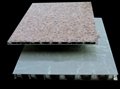 Easy Installation Outdoor building materials aluminum solid panel veneer 2