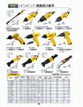 Sulima 3/8"&1/2"气动扳手/风动扳手P.3~5