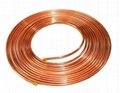 Copper Pipe C106 Copper Pipe 2