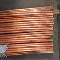 HDHC copper tube HDHC copper pipe