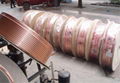 Type M Copper Pipe M Copper Tube