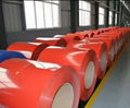 prepainted galvanized steel coils 1