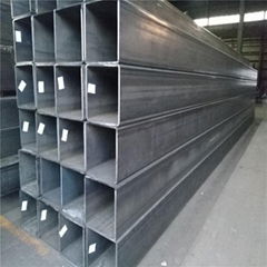 square steel tube rectangle steel tube