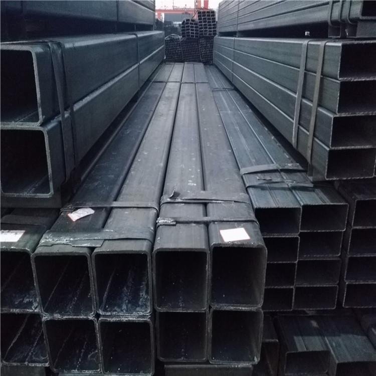 S355N hollow section S355N square steel tube