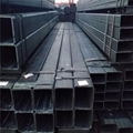 S355N hollow section S355N square steel tube