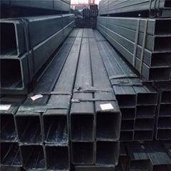 S355N hollow section S355N square steel tube