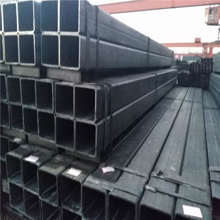 S355N hollow section S355N square steel tube 2