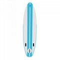 Explorerboards E08 6 Inch Thick Inflatable ISUP Board 3