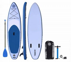 Explorerboards X09 Inflatable Stand Up