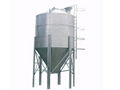 Poultry Feed Silo and Hopper for Automatic Poultry Farm 1