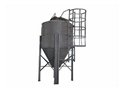 Poultry Feed Silo and Hopper for Automatic Poultry Farm 3