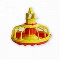 Wholesale Chick Farm House Manual Plastic Poultry Feeder