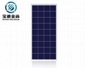 10W 50W 60W 80W 90W 100W 12V 24V 5bb 36cells Polycrystalline Small solar panel
