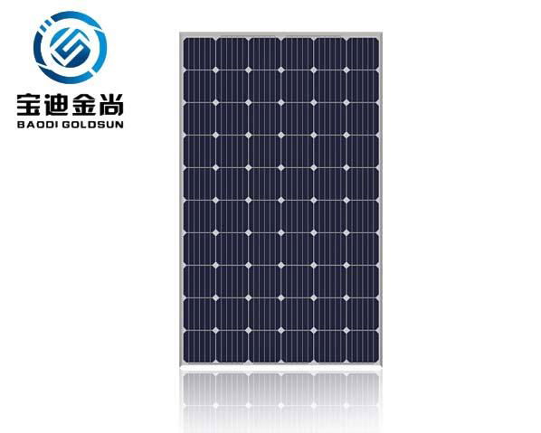 Wholesale Factory Price 120W 150W 200W 5bb 60cells Mono solar panel